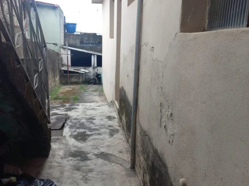 Casa de 03 quartos, lote de 360 m² Bairro Eldorado,Contagem(1)