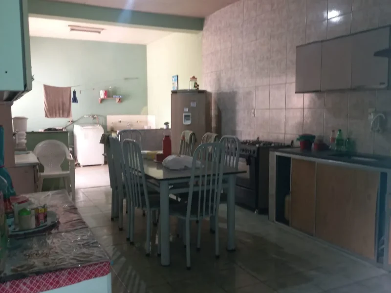 Casa de 03 quartos, lote de 360 m² Bairro Eldorado,Contagem(11)