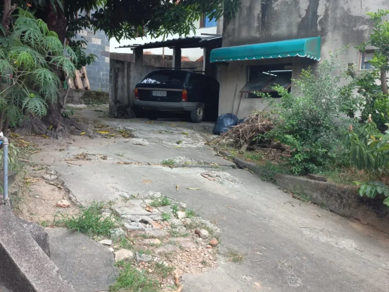 Casa de 03 quartos, lote de 360 m² Bairro Eldorado,Contagem(12)