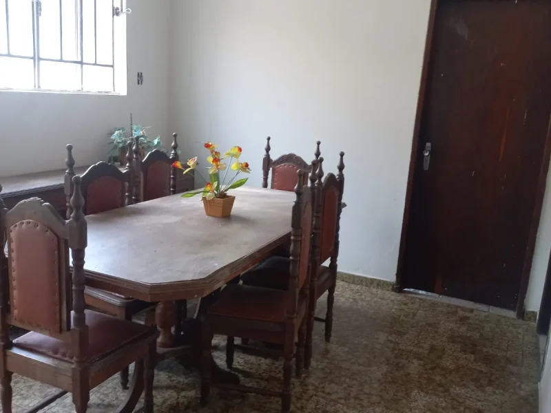 Casa de 03 quartos, lote de 360 m² Bairro Eldorado,Contagem(14)