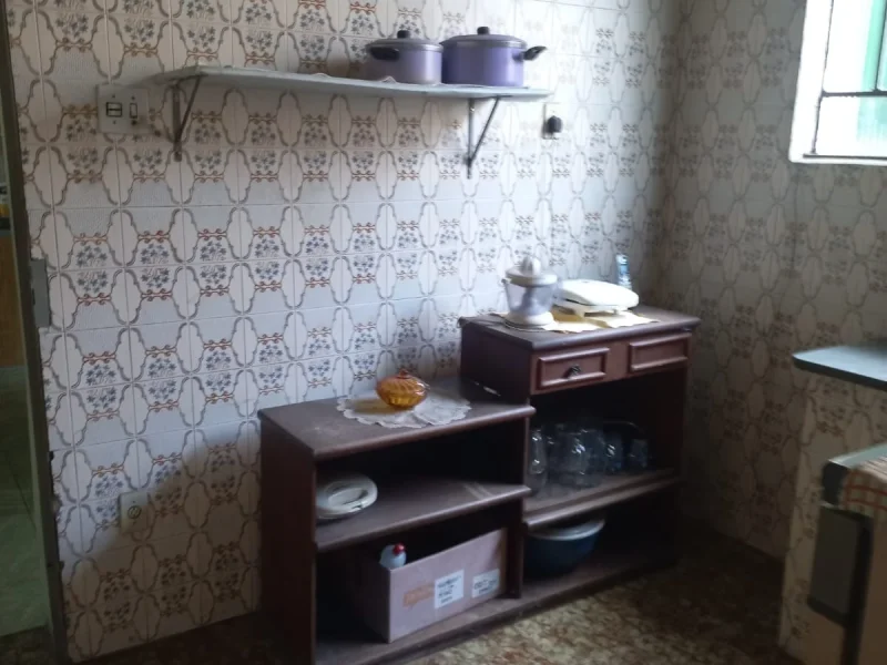 Casa de 03 quartos, lote de 360 m² Bairro Eldorado,Contagem(15)