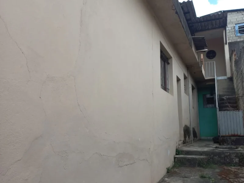 Casa de 03 quartos, lote de 360 m² Bairro Eldorado,Contagem(17)