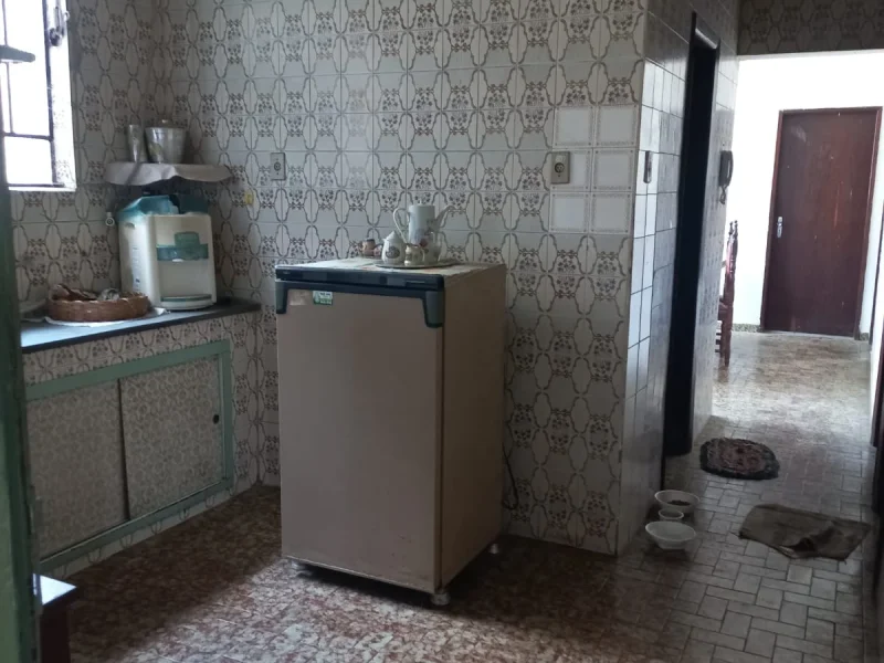 Casa de 03 quartos, lote de 360 m² Bairro Eldorado,Contagem(2)