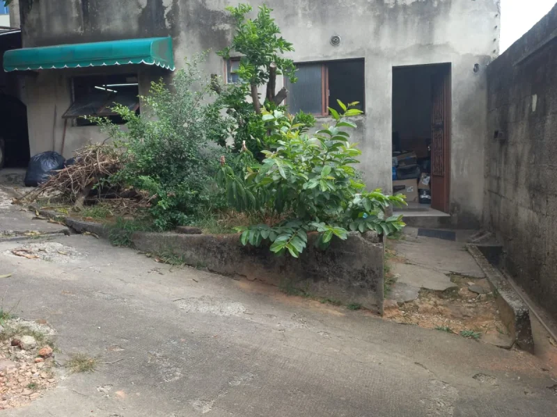 Casa de 03 quartos, lote de 360 m² Bairro Eldorado,Contagem(4)