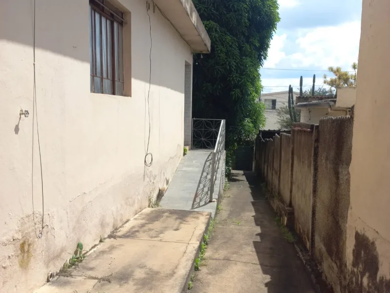 Casa de 03 quartos, lote de 360 m² Bairro Eldorado,Contagem(6)