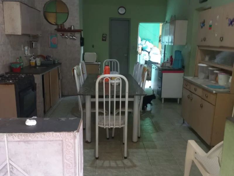 Casa de 03 quartos, lote de 360 m² Bairro Eldorado,Contagem(7)