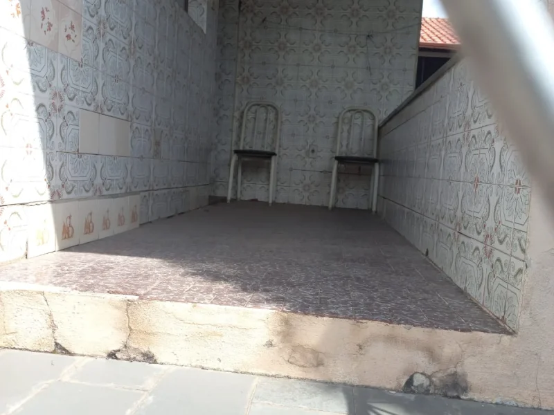 Casa de 03 quartos, lote de 360 m² Bairro Eldorado,Contagem(8)