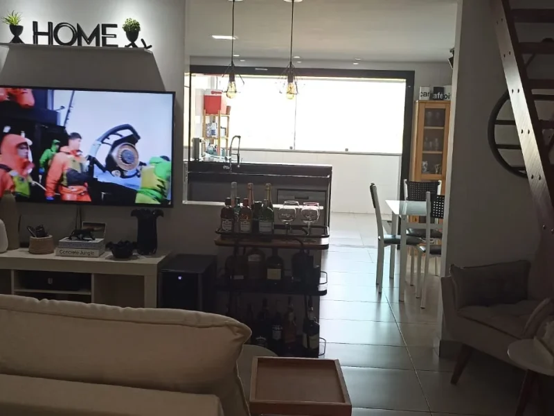 Casa duplex de 02 quartos, 01 vaga, bairro Capelinha Betim(10)