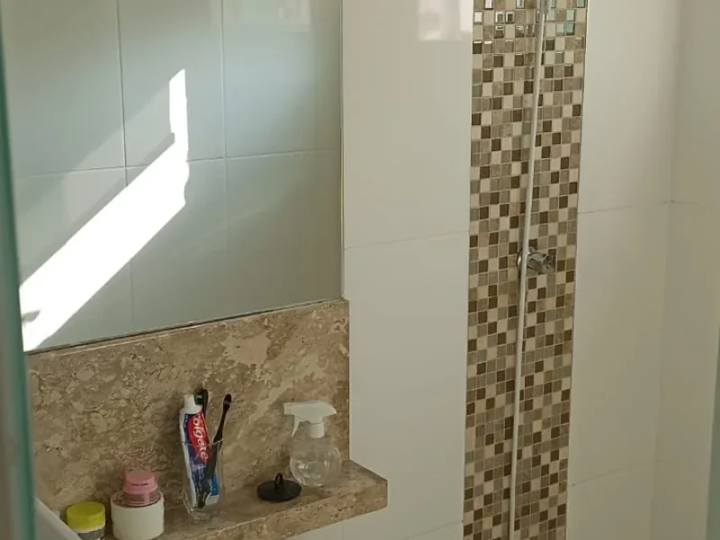 Casa duplex de 02 quartos, 01 vaga, bairro Capelinha Betim(5)