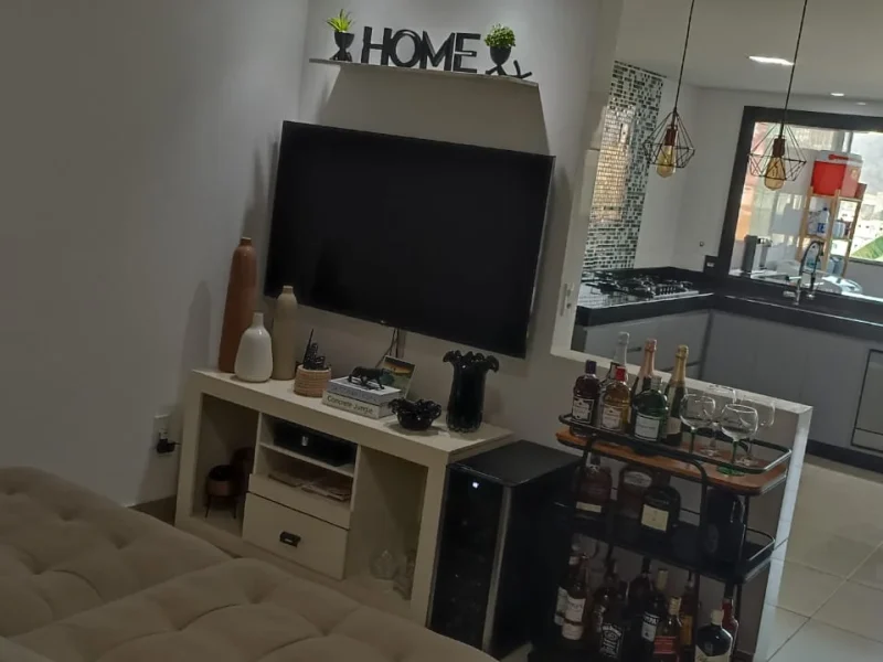 Casa duplex de 02 quartos, 01 vaga, bairro Capelinha Betim(8)