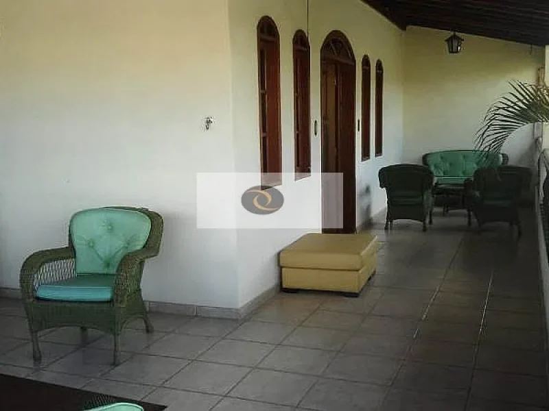 Casa em lote de 360 m², 03 quartos, 05 vagas,Novo Riacho, Contagem(12)