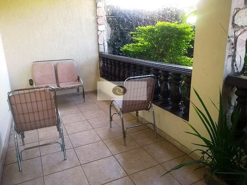 Casa em lote de 360 m², 03 quartos, 05 vagas,Novo Riacho, Contagem(3)