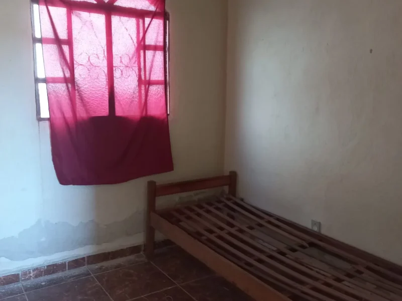 Casa em lote de 360 m² bairro Novo Riacho, Contagem(11)