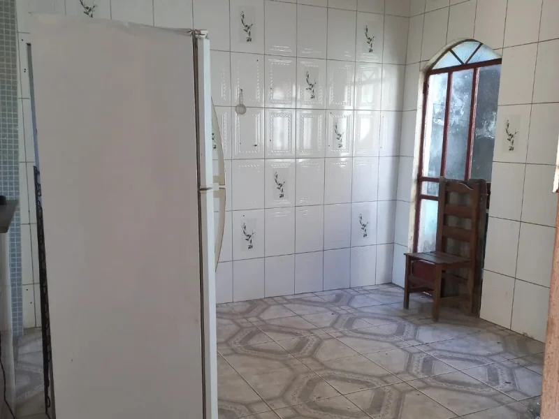 Casa em lote de 360 m² bairro Novo Riacho, Contagem(12)