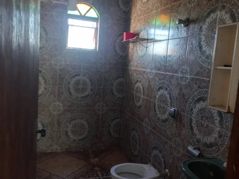 Casa em lote de 360 m² bairro Novo Riacho, Contagem(7)