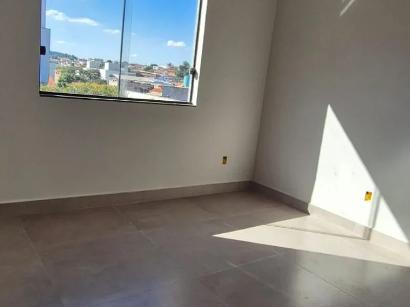 Casa geminada, 03 quartos, 02 vagas, Bairro alvorada, contagem(11)