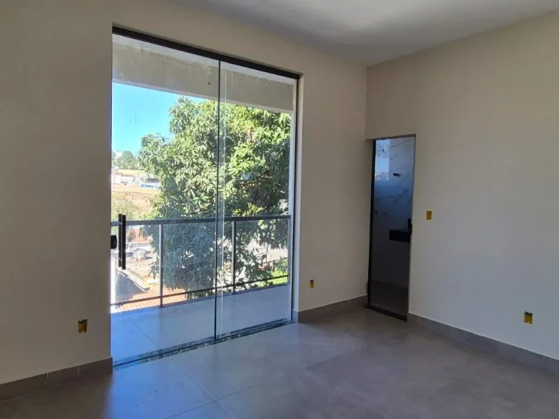 Casa geminada, 03 quartos, 02 vagas, Bairro alvorada, contagem(16)