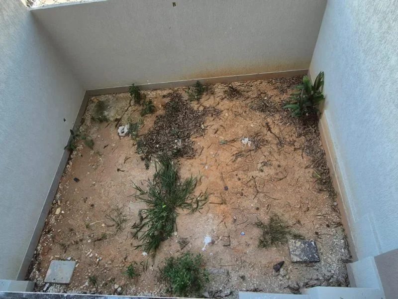 Casa geminada, 03 quartos, 02 vagas, Bairro alvorada, contagem(18)