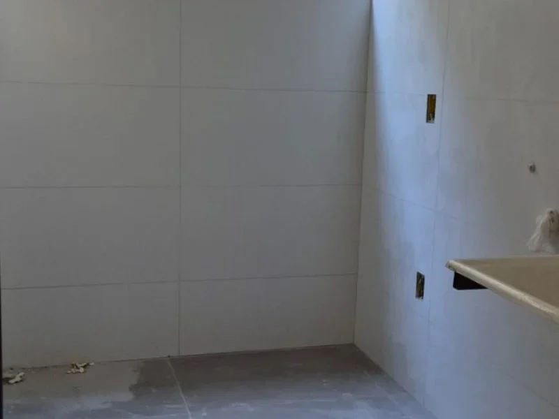 Casa geminada, 03 quartos, 02 vagas, Bairro alvorada, contagem(19)