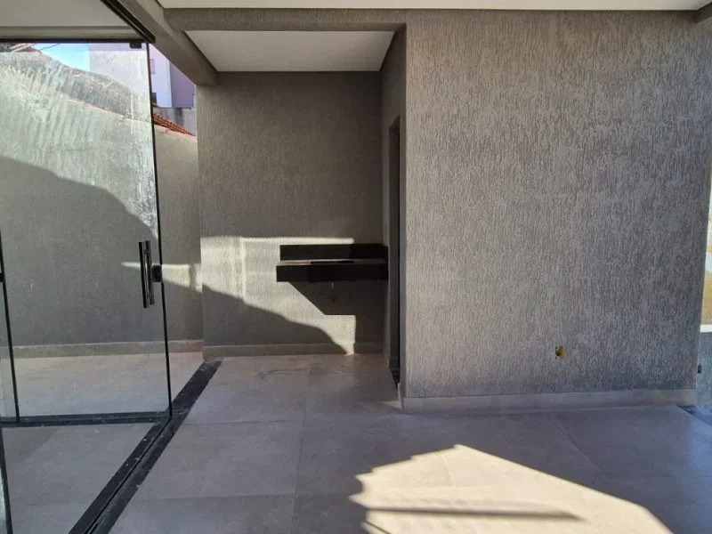 Casa geminada, 03 quartos, 02 vagas, Bairro alvorada, contagem(2)