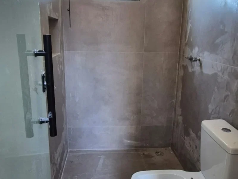 Casa geminada, 03 quartos, 02 vagas, Bairro alvorada, contagem(23)