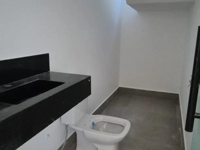 Casa geminada, 03 quartos, 02 vagas, Bairro alvorada, contagem(26)