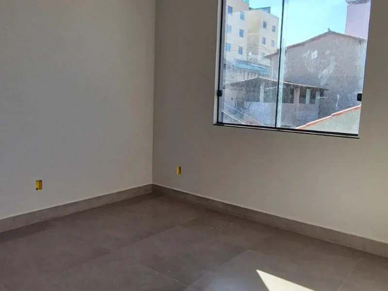 Casa geminada, 03 quartos, 02 vagas, Bairro alvorada, contagem(27)