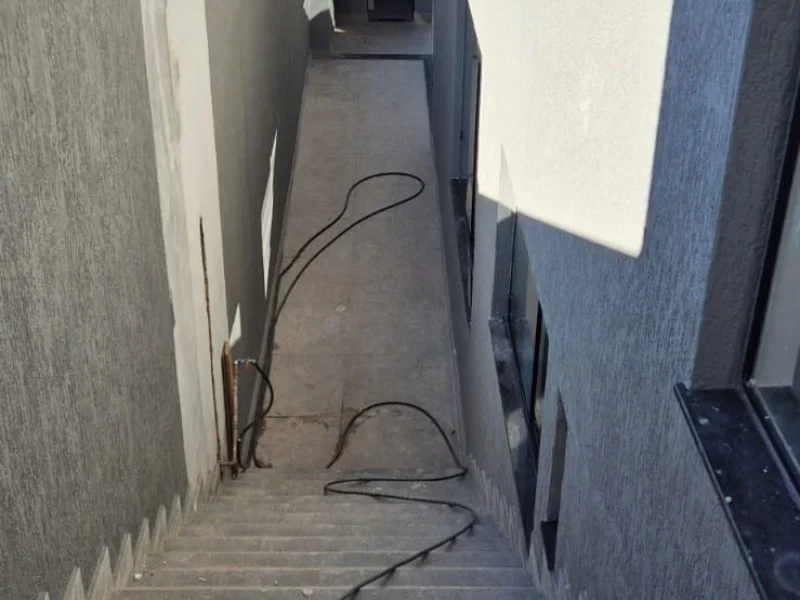 Casa geminada, 03 quartos, 02 vagas, Bairro alvorada, contagem(6)