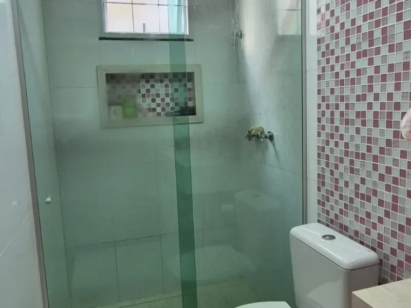 Casa no bairro Jardim Califórnia, Contagem(1)