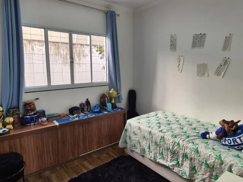 Casa no bairro Jardim Califórnia, Contagem(17)