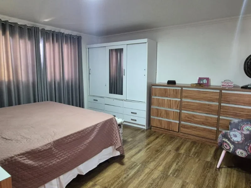 Casa no bairro Jardim Califórnia, Contagem(18)