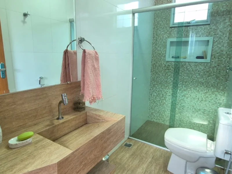 Casa no bairro Jardim Califórnia, Contagem(21)