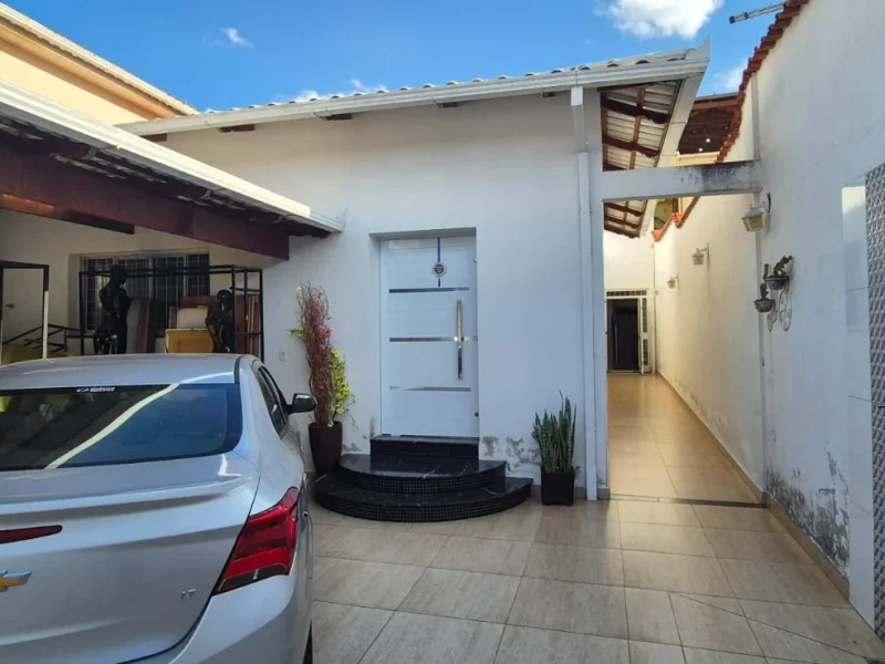 Casa no bairro Jardim Califórnia, Contagem(23)