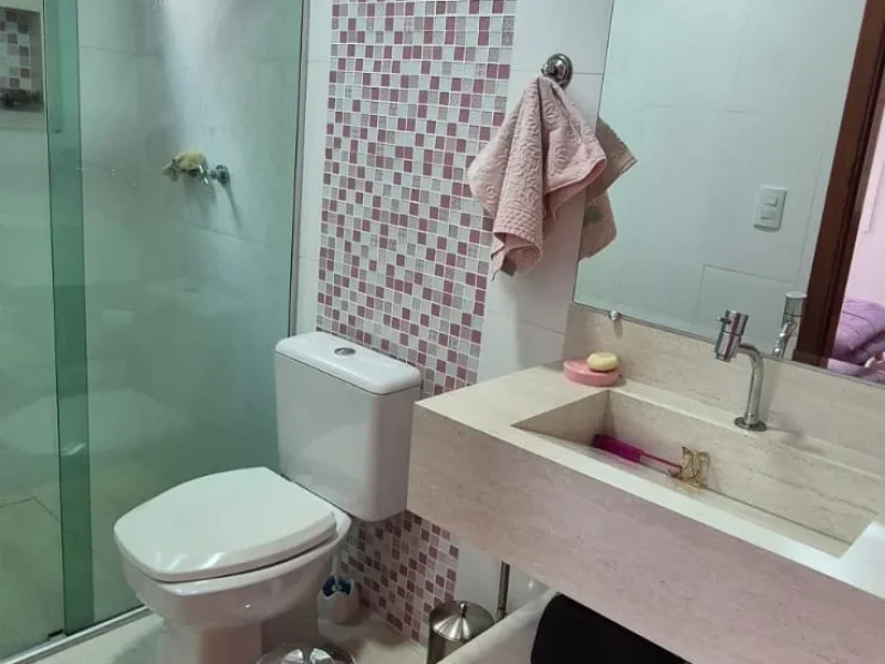 Casa no bairro Jardim Califórnia, Contagem(4)