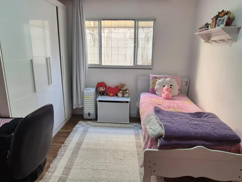 Casa no bairro Jardim Califórnia, Contagem(5)