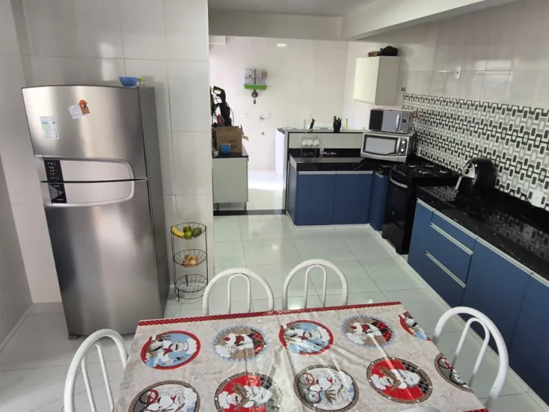 Casa no bairro Jardim Califórnia, Contagem(7)