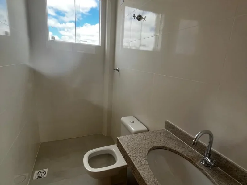 Cobertura apartamento de 03 quartos com suíte e 02 vagas(11)