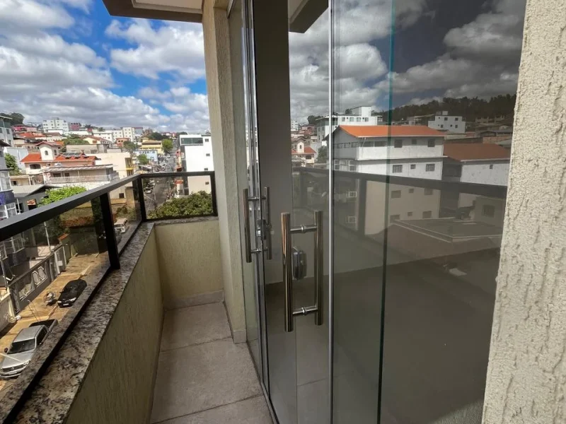 Cobertura apartamento de 03 quartos com suíte e 02 vagas(14)