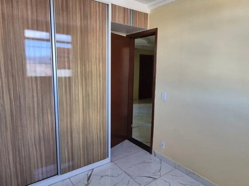 Cobertura de 02 quartos, Industrial Santa Rita,Contagem