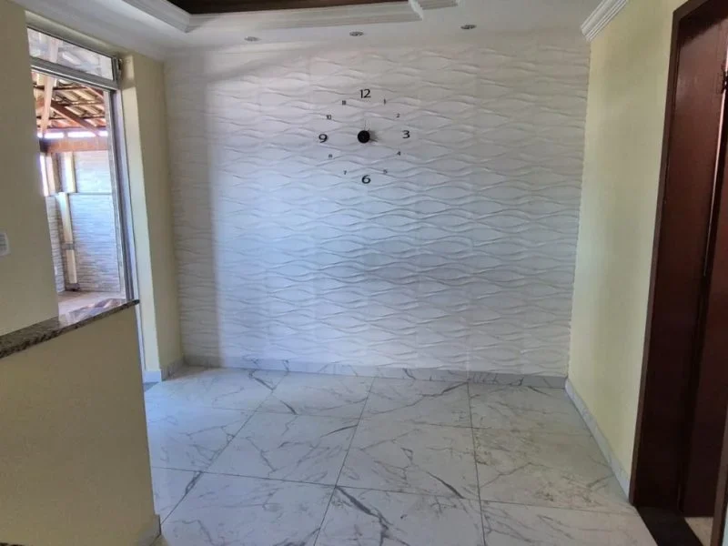 Cobertura de 02 quartos, Industrial Santa Rita,Contagem(11)