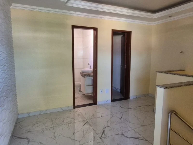 Cobertura de 02 quartos, Industrial Santa Rita,Contagem(12)