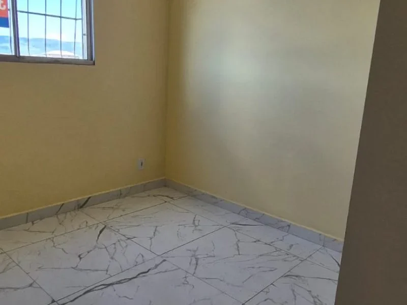 Cobertura de 02 quartos, Industrial Santa Rita,Contagem(14)