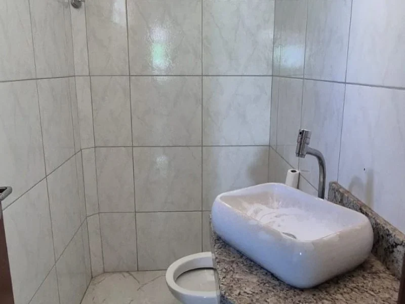 Cobertura de 02 quartos, Industrial Santa Rita,Contagem(15)