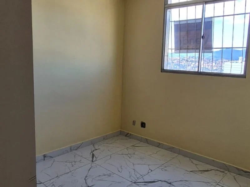 Cobertura de 02 quartos, Industrial Santa Rita,Contagem(16)