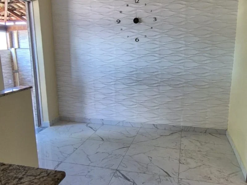 Cobertura de 02 quartos, Industrial Santa Rita,Contagem(3)