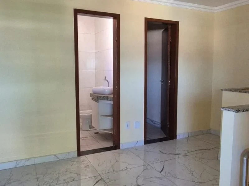 Cobertura de 02 quartos, Industrial Santa Rita,Contagem(4)