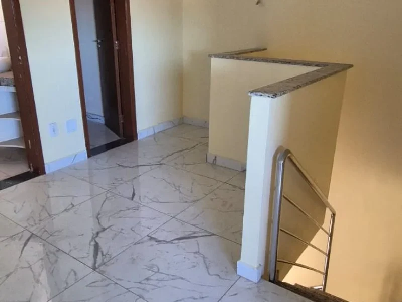 Cobertura de 02 quartos, Industrial Santa Rita,Contagem(5)