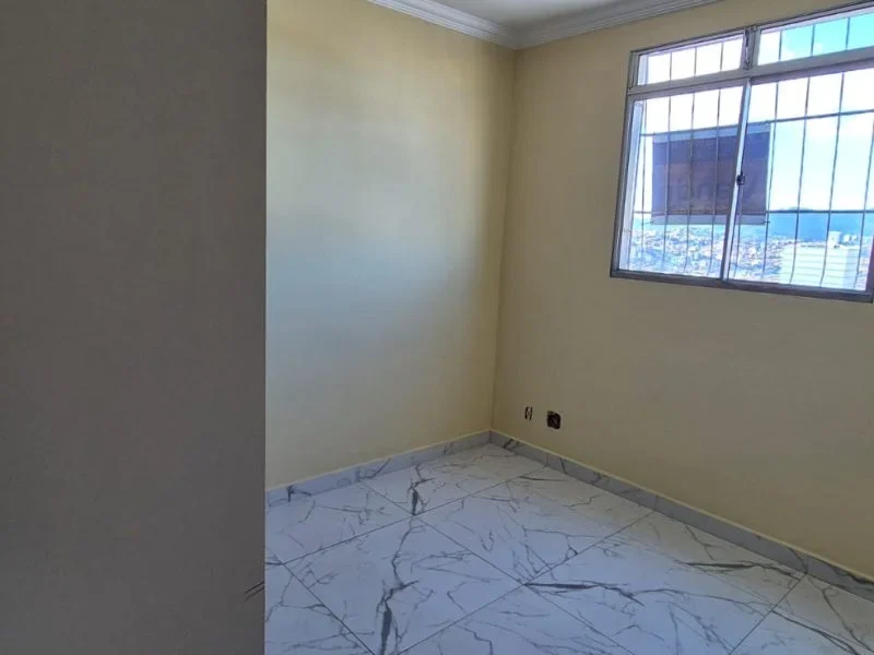 Cobertura de 02 quartos, Industrial Santa Rita,Contagem(7)