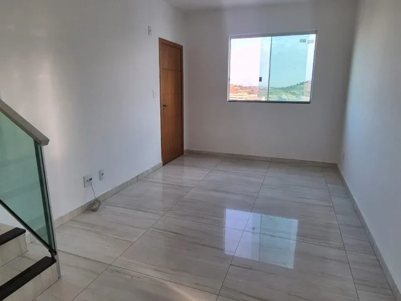 Cobertura de 02 quartos,Bairro Palmeiras (parque Durval de Barros), Ibirité(11)