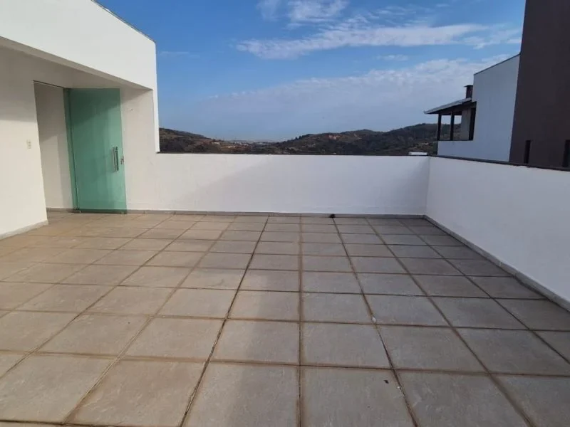 Cobertura de 02 quartos,Bairro Palmeiras (parque Durval de Barros), Ibirité(13)